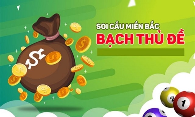 Soi cầu độc thủ đề hôm nay chính xác nhất