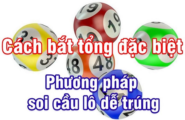 Soi cầu tổng đề đơn giản áp dụng mọi ngày