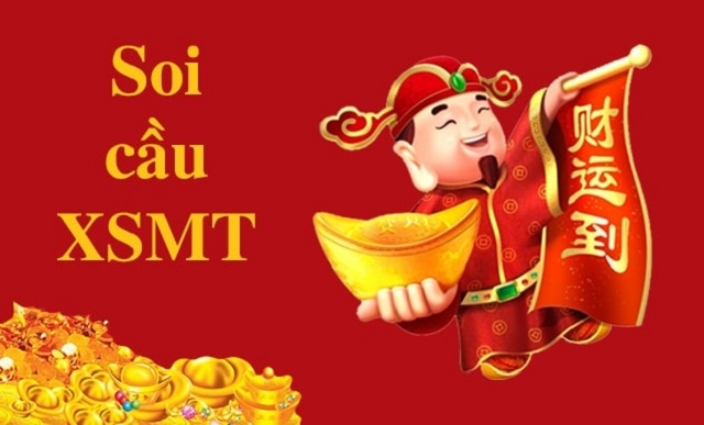 Cách xác định xổ số miền Trung