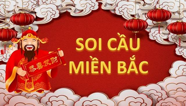 Mức soi cầu đề MB siêu chuẩn dành cho anh em