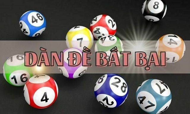 Cách thức soi cầu dàn đề hiệu quả nhất