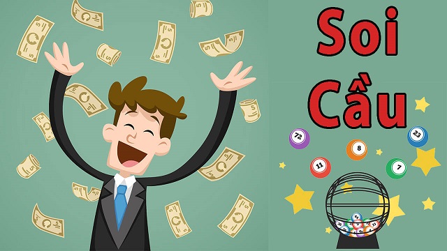 Con số soi cầu dàn đề hôm nay sẽ là?