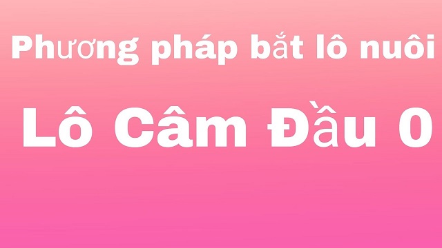 Mẹo soi cầu dàn đề có khả năng trúng cao nhất