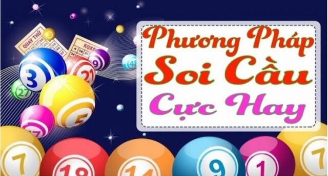 Soi cầu miền nam khá hiệu quả theo giải 7