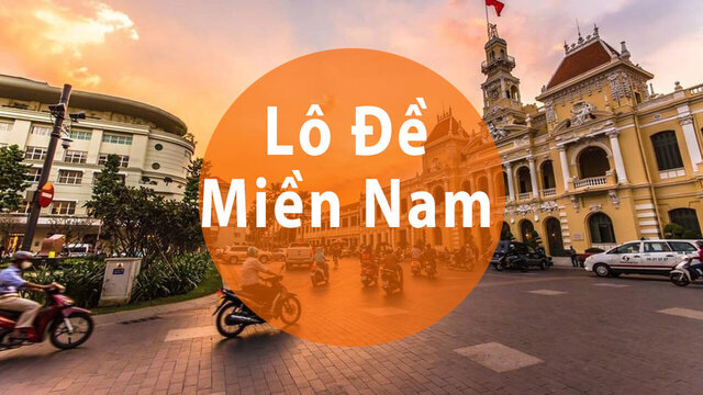 Cách soi cầu miền nam chính xác 100