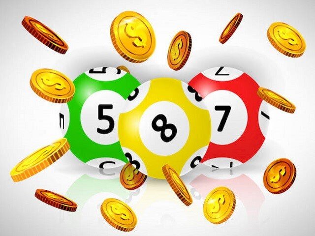 Chia nguồn tiền một cách hợp lí