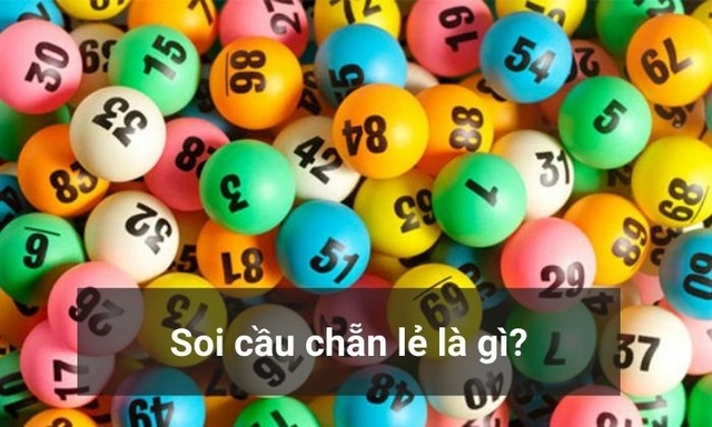 Soi cầu đề 3 càng theo ngày chẵn và ngày lẻ